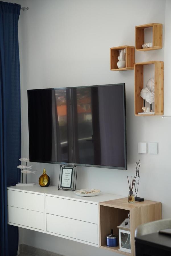 Blue Shell Trogir Apartment المظهر الخارجي الصورة
