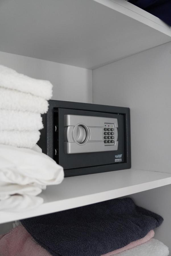 Blue Shell Trogir Apartment المظهر الخارجي الصورة