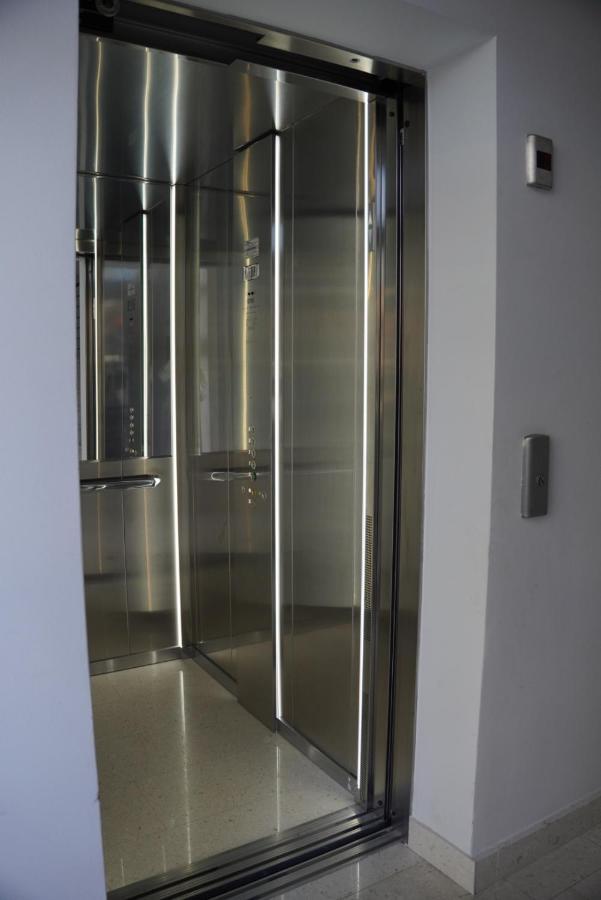 Blue Shell Trogir Apartment المظهر الخارجي الصورة