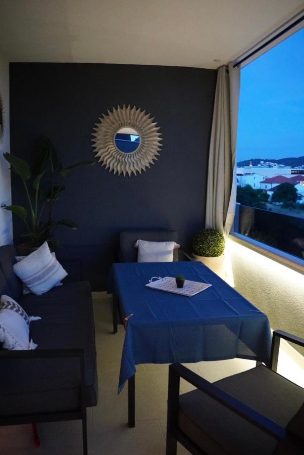 Blue Shell Trogir Apartment المظهر الخارجي الصورة