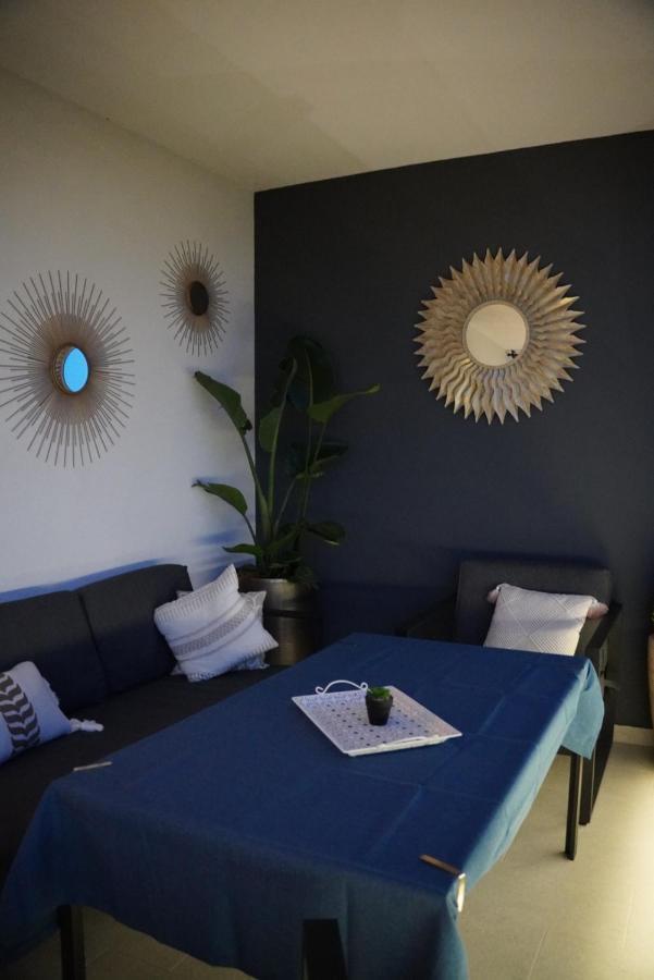 Blue Shell Trogir Apartment المظهر الخارجي الصورة