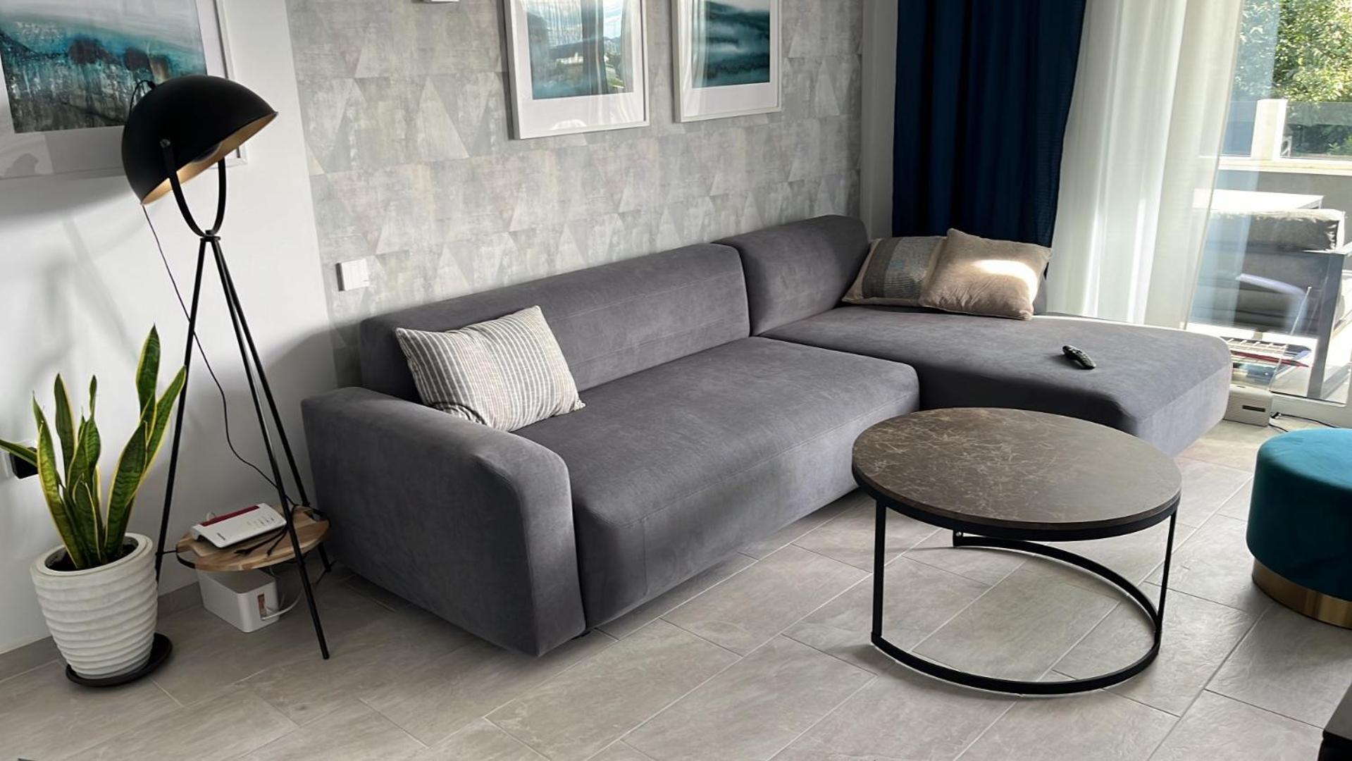 Blue Shell Trogir Apartment المظهر الخارجي الصورة